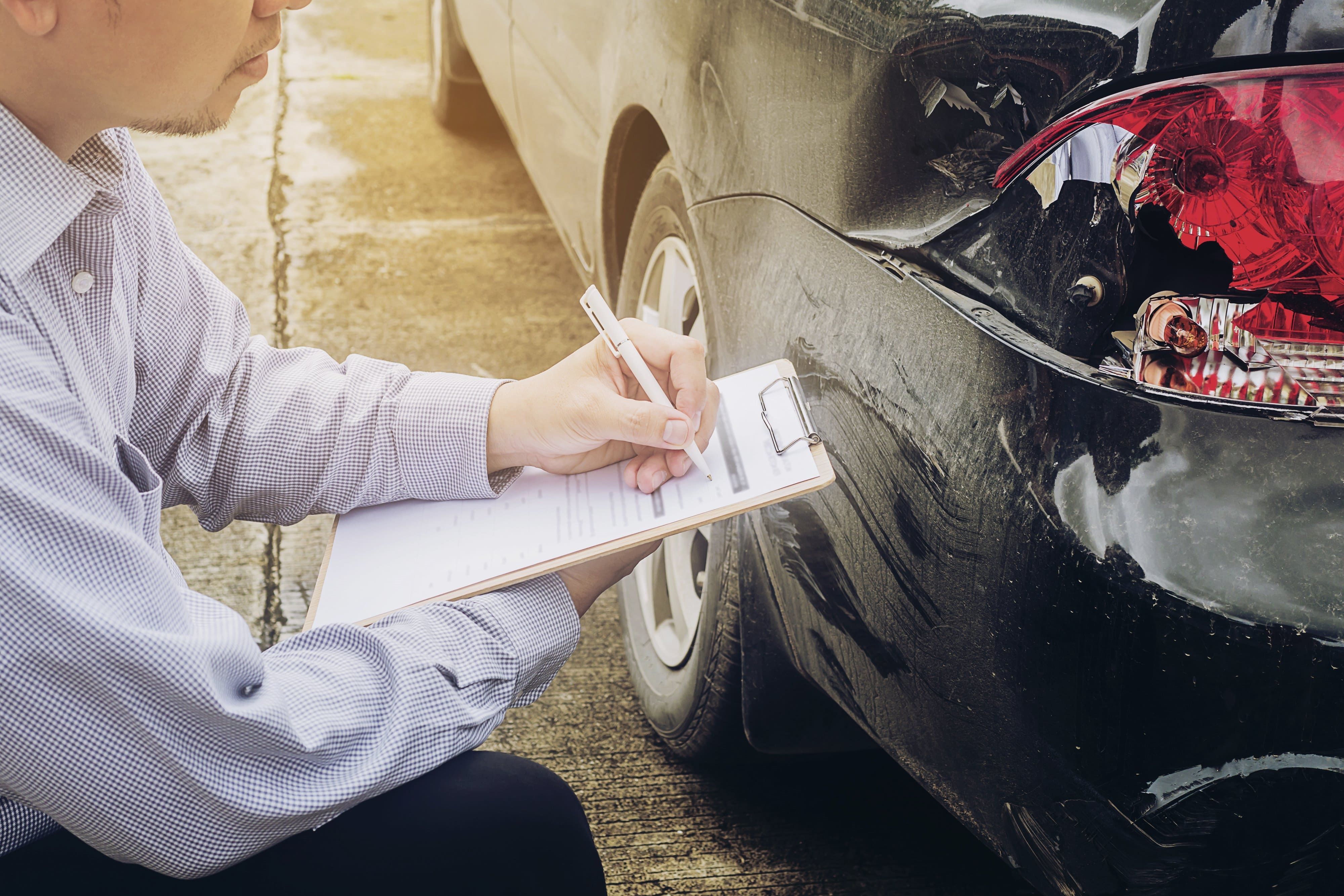 Auto Accident Legal Experts
